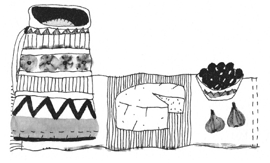 Иллюстрация к книге — Марго Синие Уши [i_107.jpg]