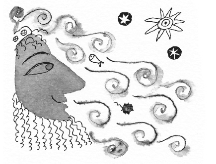 Иллюстрация к книге — Марго Синие Уши [i_110.jpg]