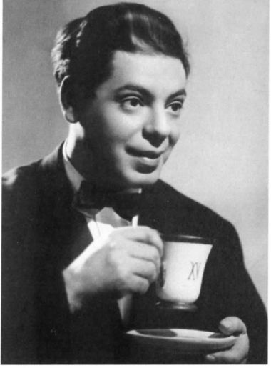 Иллюстрация к книге — Аркадий Райкин [i_036.jpg]