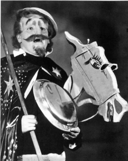 Иллюстрация к книге — Аркадий Райкин [i_038.jpg]