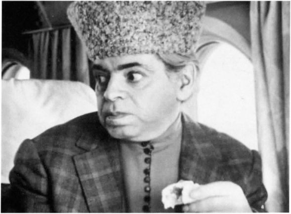 Иллюстрация к книге — Аркадий Райкин [i_075.jpg]