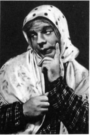 Иллюстрация к книге — Аркадий Райкин [i_080.jpg]