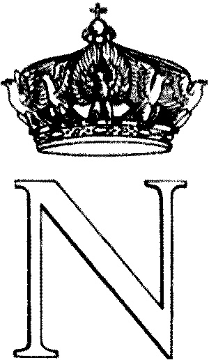 Иллюстрация к книге — Наполеон, или Миф о "спасителе" [i_001.jpg]