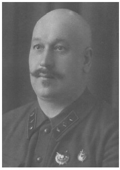 Иллюстрация к книге — Щит и меч Советского Союза [i_007.jpg]