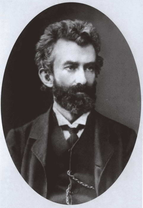 Иллюстрация к книге — Миклухо-Маклай. Две жизни "белого папуаса" [i_003.jpg]