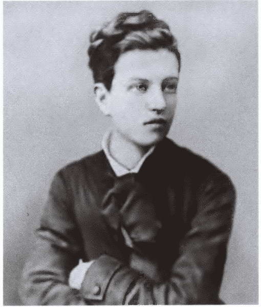 Иллюстрация к книге — Миклухо-Маклай. Две жизни "белого папуаса" [i_008.jpg]