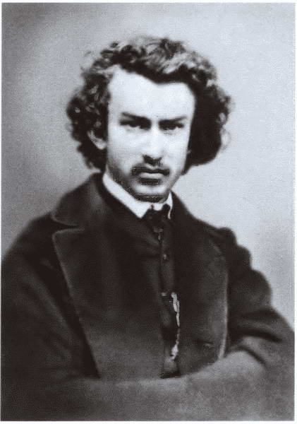 Иллюстрация к книге — Миклухо-Маклай. Две жизни "белого папуаса" [i_010.jpg]