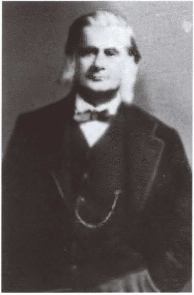 Иллюстрация к книге — Миклухо-Маклай. Две жизни "белого папуаса" [i_017.jpg]