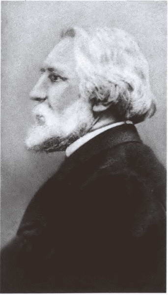 Иллюстрация к книге — Миклухо-Маклай. Две жизни "белого папуаса" [i_018.jpg]