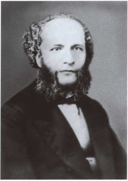 Иллюстрация к книге — Миклухо-Маклай. Две жизни "белого папуаса" [i_019.jpg]