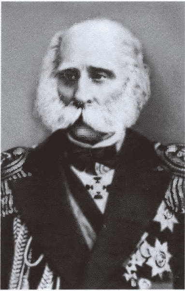 Иллюстрация к книге — Миклухо-Маклай. Две жизни "белого папуаса" [i_020.jpg]