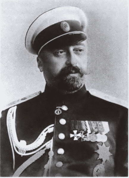 Иллюстрация к книге — Миклухо-Маклай. Две жизни "белого папуаса" [i_022.jpg]