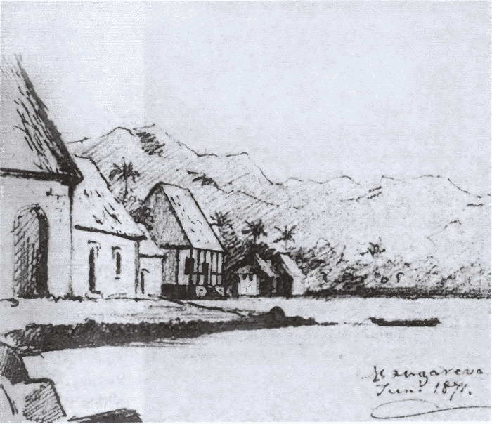 Иллюстрация к книге — Миклухо-Маклай. Две жизни "белого папуаса" [i_028.jpg]