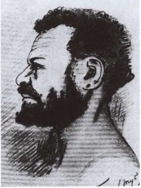 Иллюстрация к книге — Миклухо-Маклай. Две жизни "белого папуаса" [i_032.jpg]