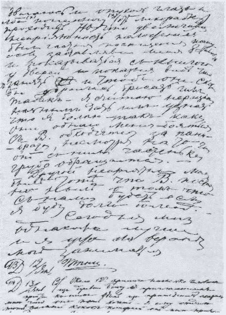 Иллюстрация к книге — Миклухо-Маклай. Две жизни "белого папуаса" [i_035.jpg]