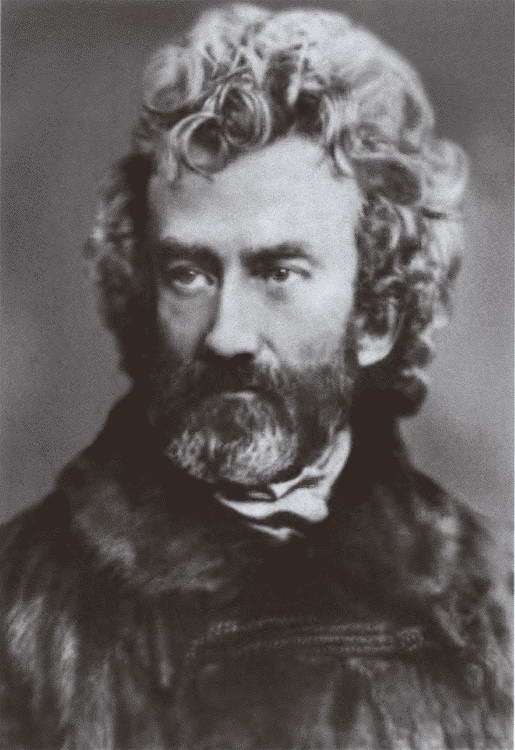 Иллюстрация к книге — Миклухо-Маклай. Две жизни "белого папуаса" [i_039.jpg]