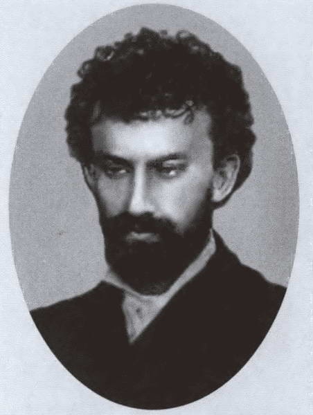 Иллюстрация к книге — Миклухо-Маклай. Две жизни "белого папуаса" [i_040.jpg]