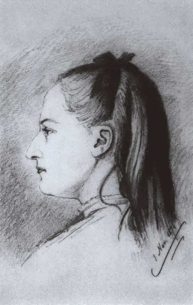 Иллюстрация к книге — Миклухо-Маклай. Две жизни "белого папуаса" [i_042.jpg]