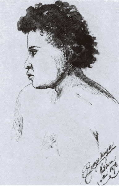 Иллюстрация к книге — Миклухо-Маклай. Две жизни "белого папуаса" [i_048.jpg]