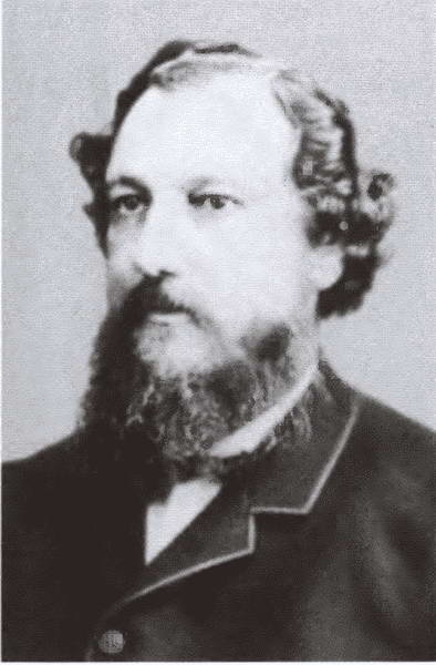 Иллюстрация к книге — Миклухо-Маклай. Две жизни "белого папуаса" [i_055.jpg]