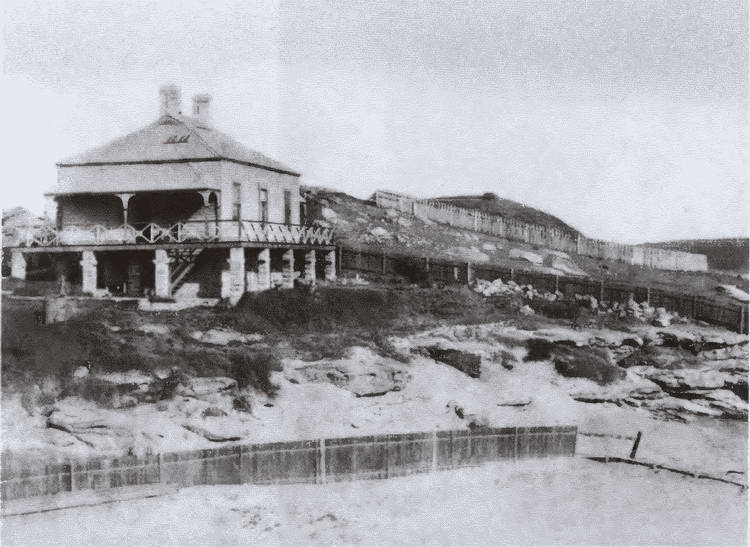 Иллюстрация к книге — Миклухо-Маклай. Две жизни "белого папуаса" [i_057.jpg]