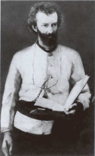 Иллюстрация к книге — Миклухо-Маклай. Две жизни "белого папуаса" [i_062.jpg]