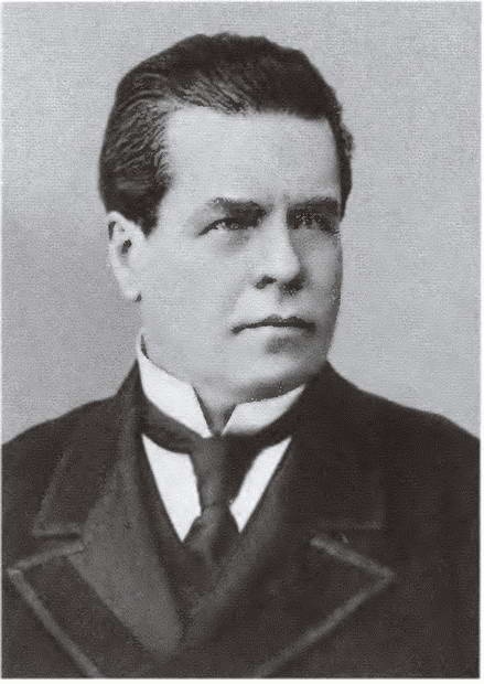 Иллюстрация к книге — Миклухо-Маклай. Две жизни "белого папуаса" [i_065.jpg]