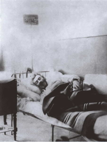 Иллюстрация к книге — Миклухо-Маклай. Две жизни "белого папуаса" [i_070.jpg]