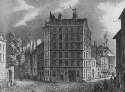 Иллюстрация к книге — Бодлер [i_004.jpg]