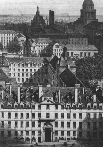 Иллюстрация к книге — Бодлер [i_010.jpg]