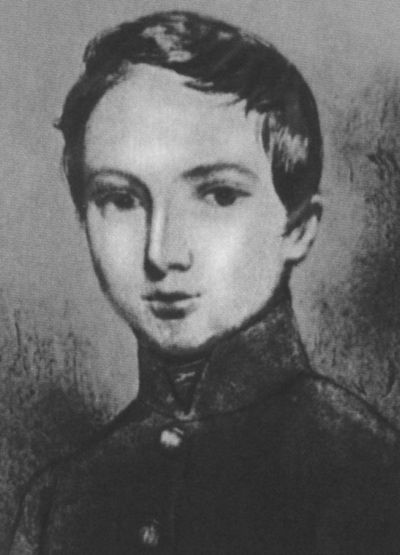 Иллюстрация к книге — Бодлер [i_011.jpg]