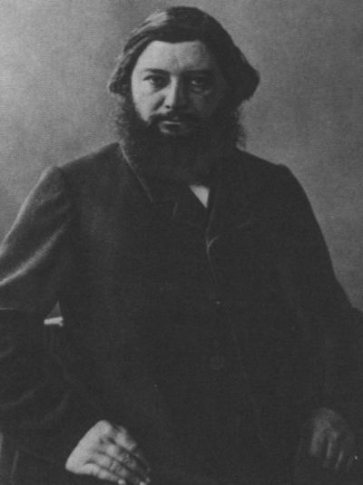 Иллюстрация к книге — Бодлер [i_025.jpg]