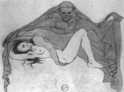 Иллюстрация к книге — Бодлер [i_046.jpg]