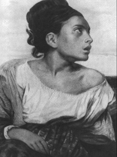 Иллюстрация к книге — Бодлер [i_049.jpg]