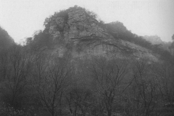 Иллюстрация к книге — Ли Бо [i_002.jpg]