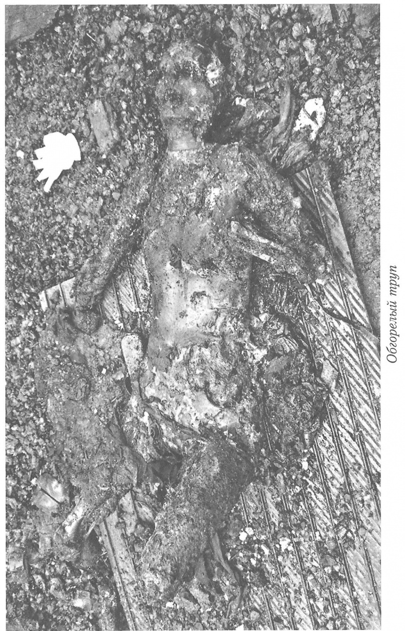 Иллюстрация к книге — Тайны реального следствия. Записки следователя прокуратуры по особо важным делам [i_013.jpg]