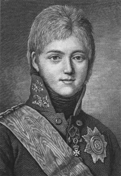 Иллюстрация к книге — Сперанский [n12.jpg]