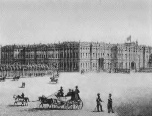 Иллюстрация к книге — Сперанский [n15.jpg]