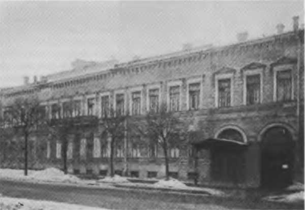 Иллюстрация к книге — Сперанский [n59.jpg]