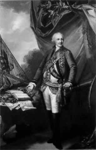 Иллюстрация к книге — Аракчеев [i_11.jpg]