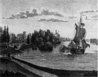 Иллюстрация к книге — Аракчеев [i_16.jpg]