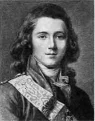 Иллюстрация к книге — Аракчеев [i_23.jpg]