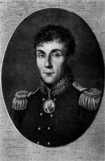 Иллюстрация к книге — Аракчеев [i_33.jpg]