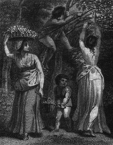 Иллюстрация к книге — Жизнь Джейн Остин [i_006.jpg]