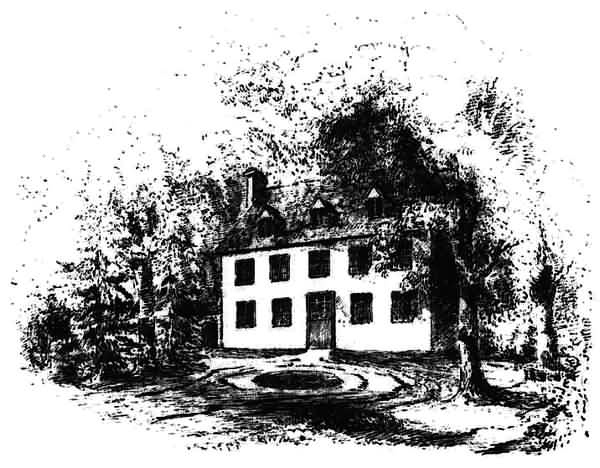 Иллюстрация к книге — Жизнь Джейн Остин [i_021.jpg]