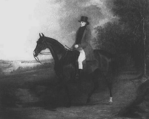 Иллюстрация к книге — Жизнь Джейн Остин [i_030.jpg]