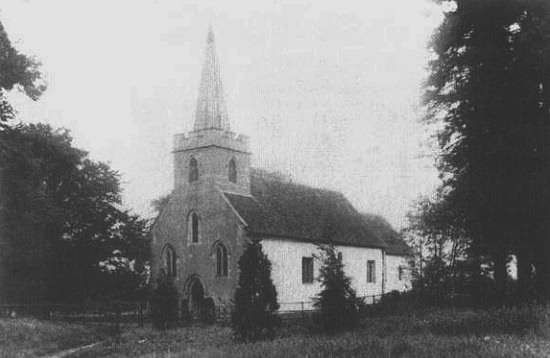 Иллюстрация к книге — Жизнь Джейн Остин [i_033.jpg]