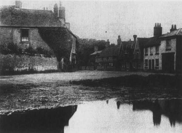 Иллюстрация к книге — Жизнь Джейн Остин [i_045.jpg]