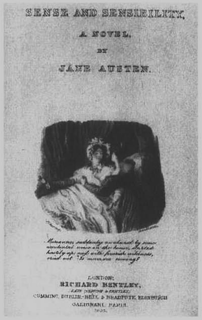 Иллюстрация к книге — Жизнь Джейн Остин [i_048.jpg]