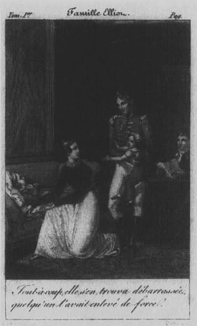 Иллюстрация к книге — Жизнь Джейн Остин [i_049.jpg]